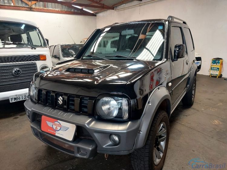 Automvel & Cia | Jimny JIMNY 16/17 - foto 1