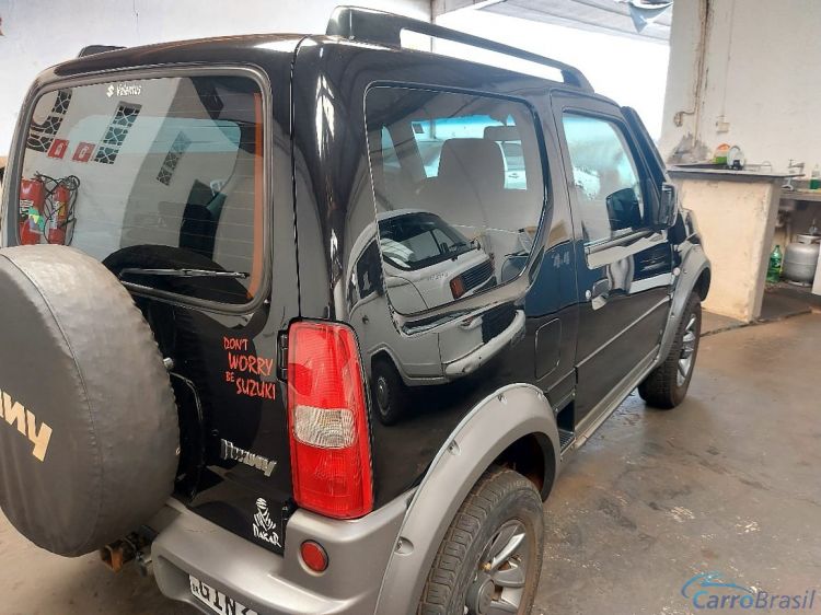 Automvel & Cia | Jimny JIMNY 16/17 - foto 4