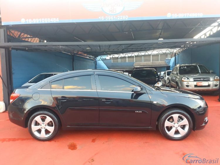 Automvel & Cia | Cruze CRUZE 12/12 - foto 5