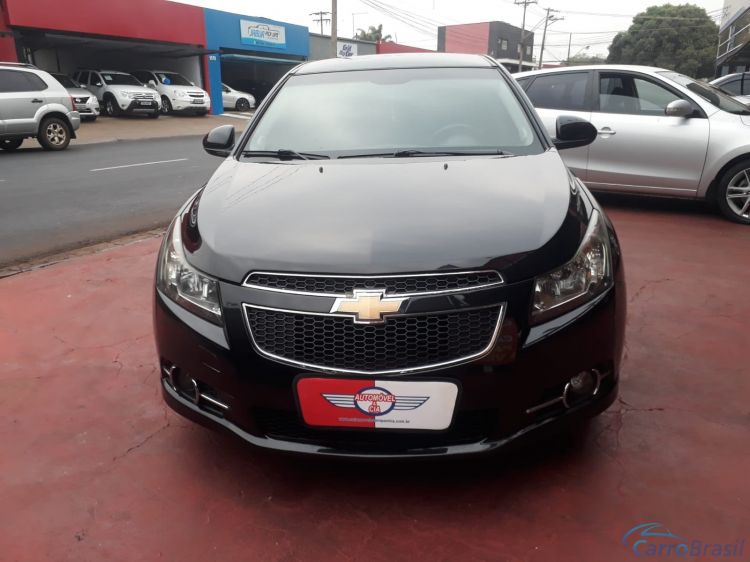 Automvel & Cia | Cruze CRUZE 13/13 - foto 10