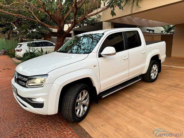 Samuel Automveis | Amarok 2.0 HIGHLINE 4X4 CD 16V TURBO INTERCOOLER 18/19 - foto 3