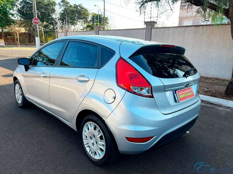 Samuel Automveis | Fiesta Hatch 1.5 S HATCH 16V 14/15 - foto 7