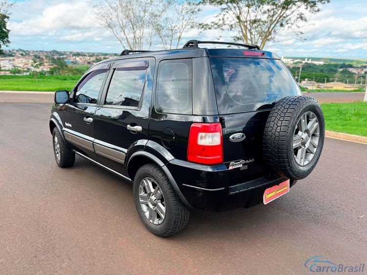 Samuel Automveis | EcoSport 1.6 XLT 8V 07/07 - foto 8