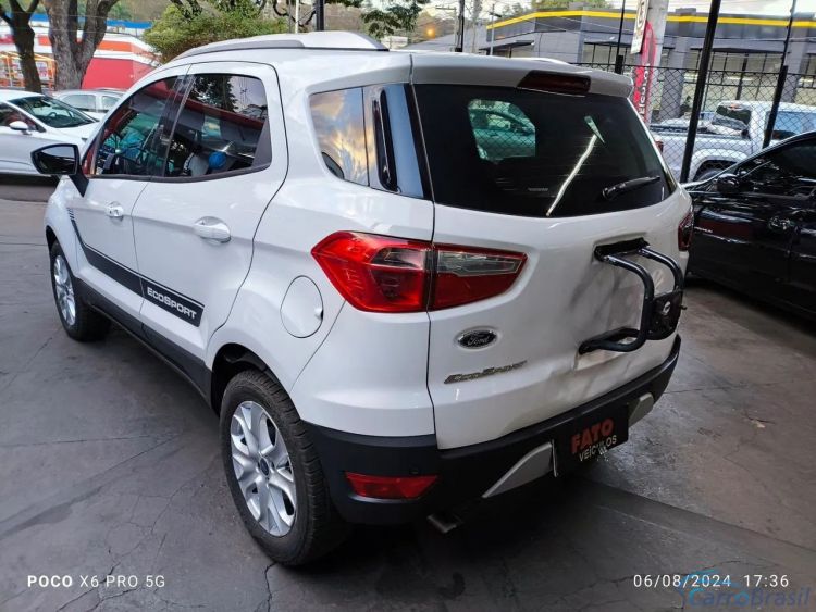 Fato Veculos | EcoSport ECOSPORT 13/14 - foto 4