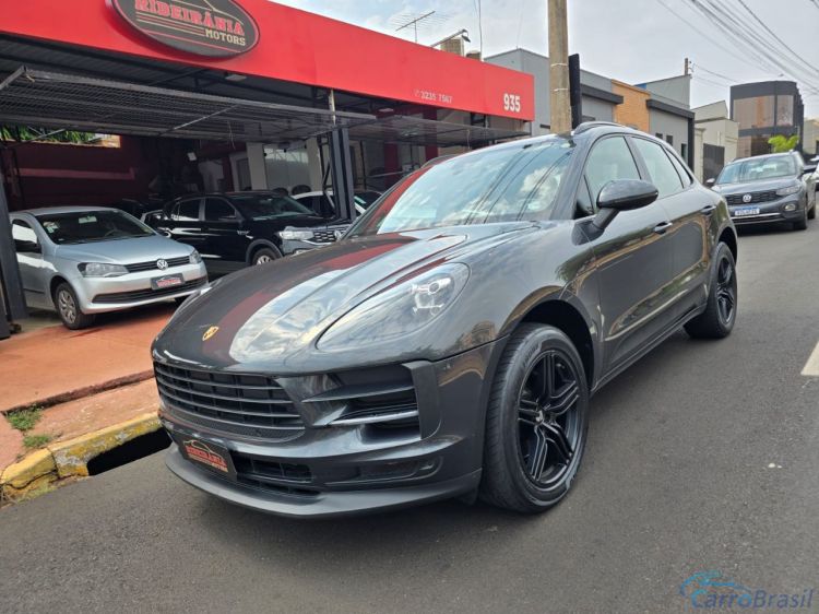 Ribeirania Motors | Macan 2.0 Turbo 19/19 - foto 3