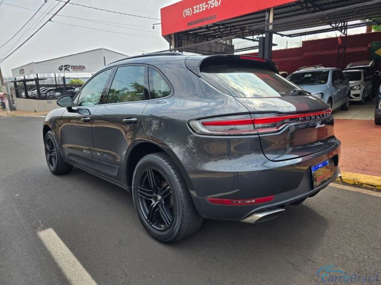 Ribeirania Motors | Macan 2.0 Turbo 19/19 - foto 8