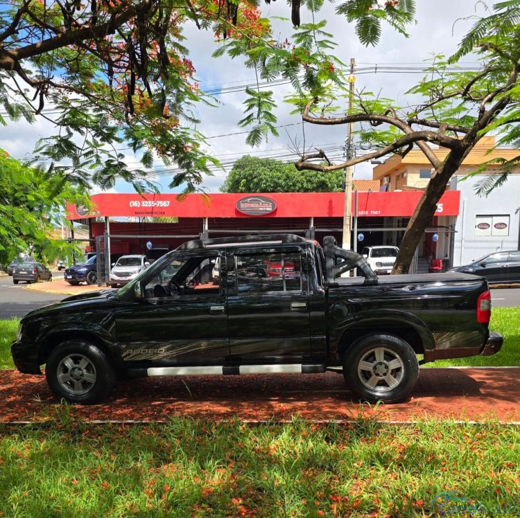 Ribeirania Motors | S-10 Pick-Up RODEIO 2.4 MPFI F.Power CD 11/11 - foto 3