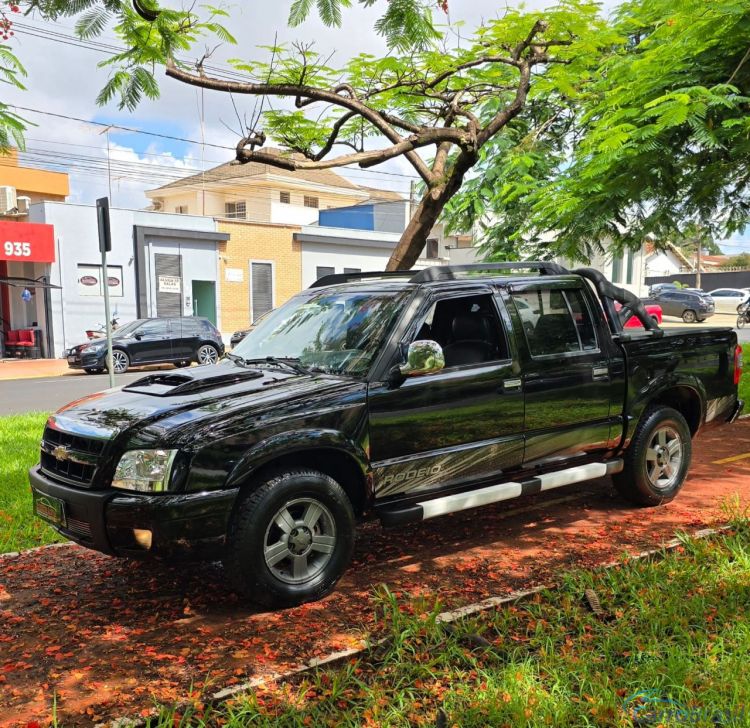 Ribeirania Motors | S-10 Pick-Up RODEIO 2.4 MPFI F.Power CD 11/11 - foto 10