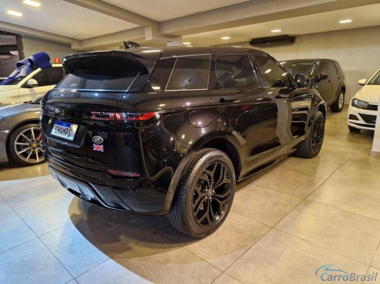 Champs Motors | Evoque  19/20 - foto 2