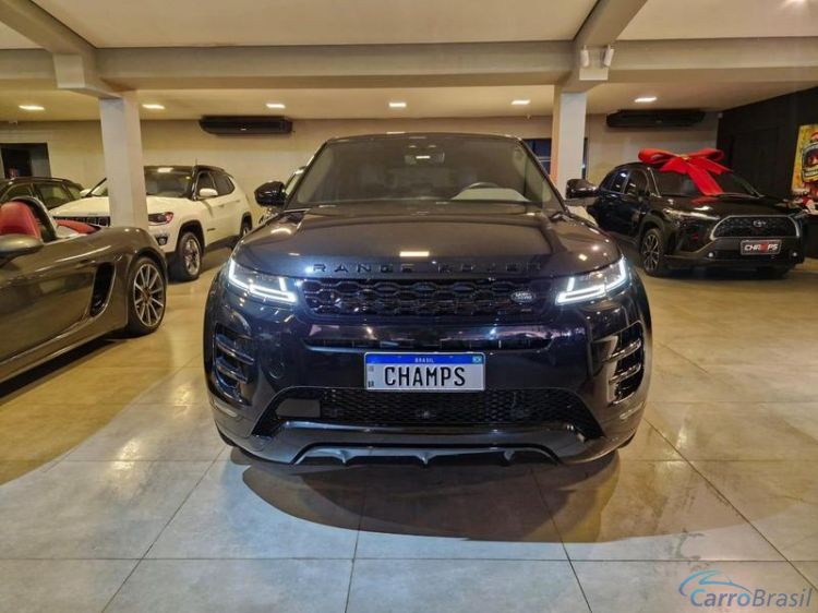 Champs Motors | Evoque  19/20 - foto 3