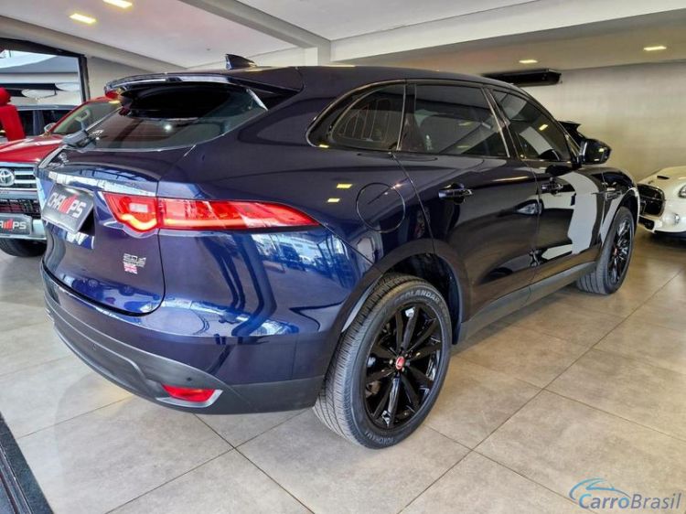 Champs Motors | F-Pace  18/19 - foto 3