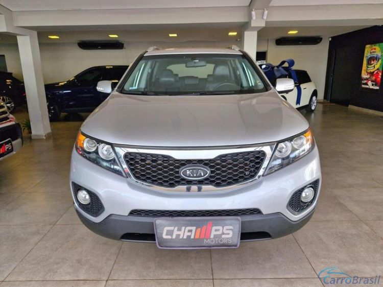 Champs Motors | Sorento  10/11 - foto 2