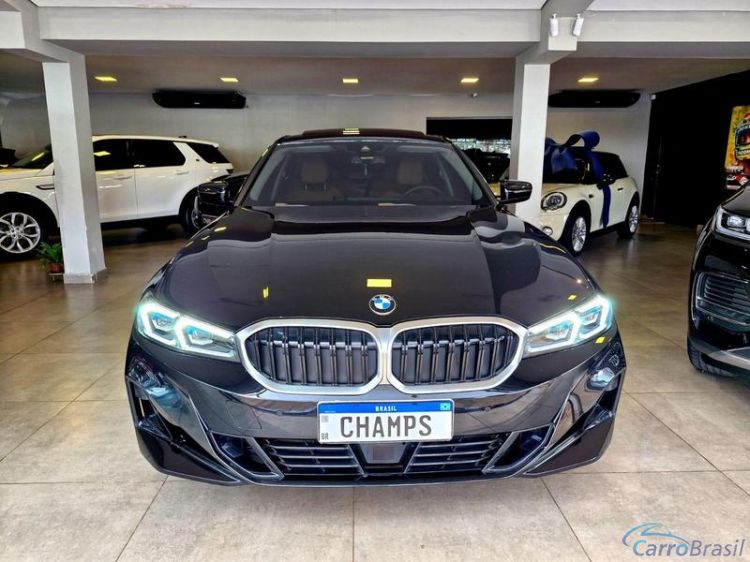 Champs Motors | 320i  23/24 - foto 2