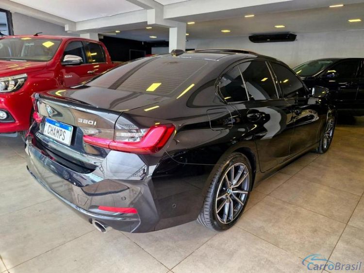 Champs Motors | 320i  23/24 - foto 4