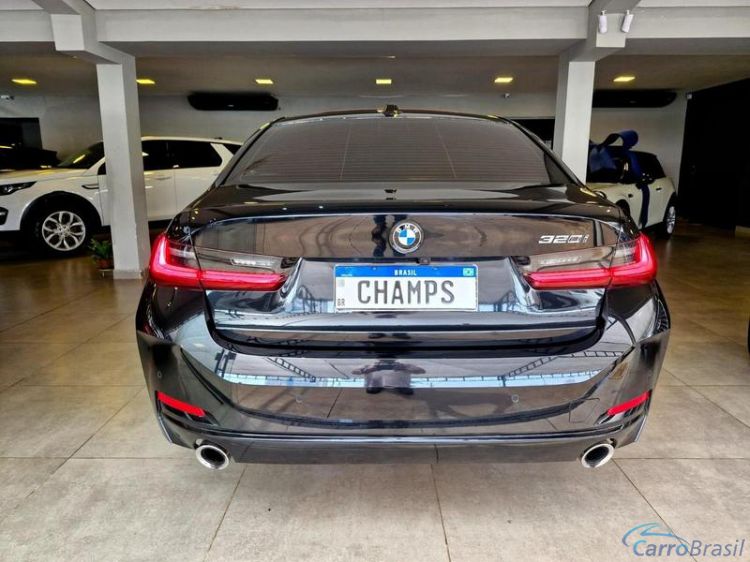 Champs Motors | 320i  23/24 - foto 5