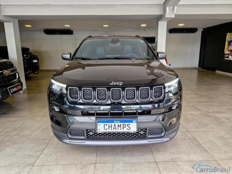 Champs Motors | Compass  22/22 - foto 2