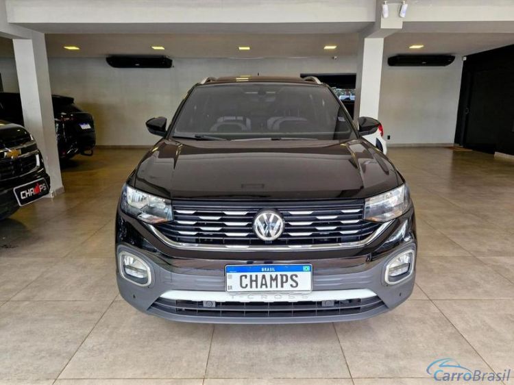 Champs Motors | T-Cross  19/20 - foto 2