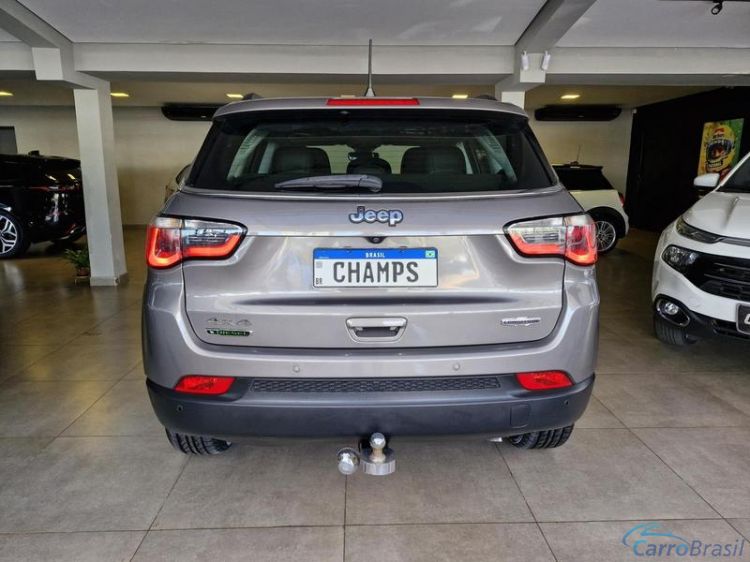 Champs Motors | Compass  17/18 - foto 4