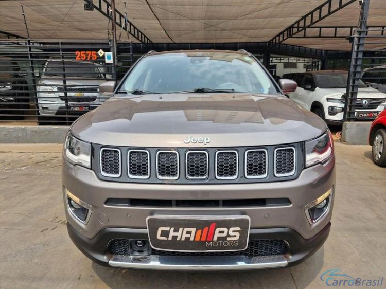 Champs Motors | Compass  18/18 - foto 2