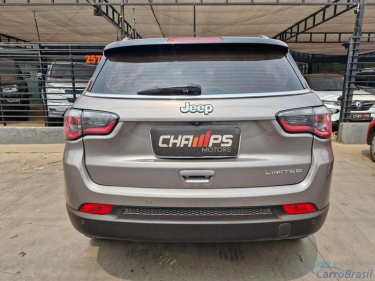 Champs Motors | Compass  18/18 - foto 4