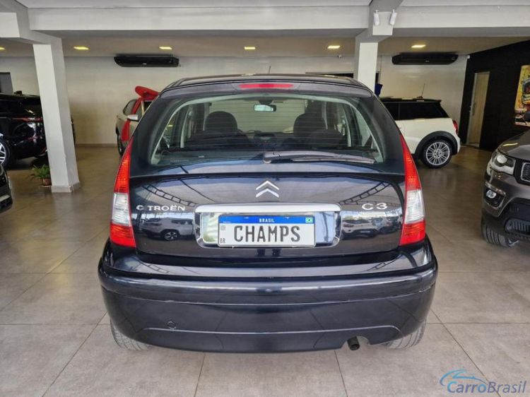 Champs Motors | C3  12/12 - foto 2