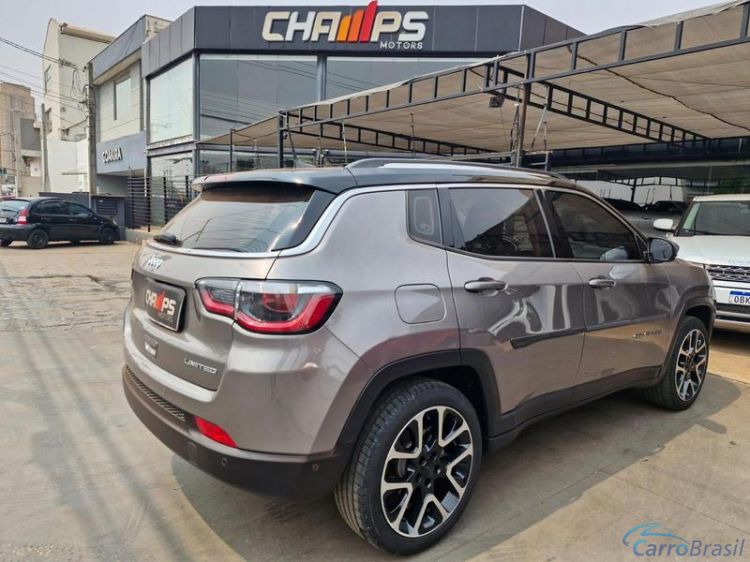 Champs Motors | Compass  18/18 - foto 3