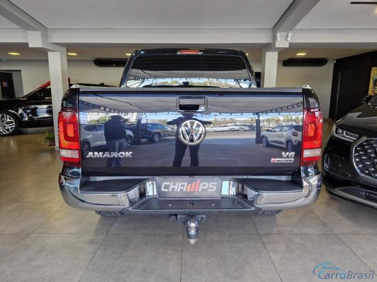 Champs Motors | Amarok  19/19 - foto 2