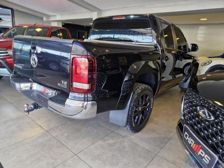 Champs Motors | Amarok  19/19 - foto 3