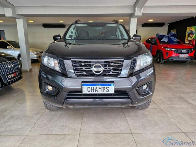 Champs Motors | Frontier  21/21 - foto 2