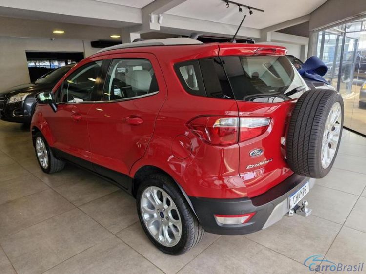 Champs Motors | EcoSport  18/19 - foto 3