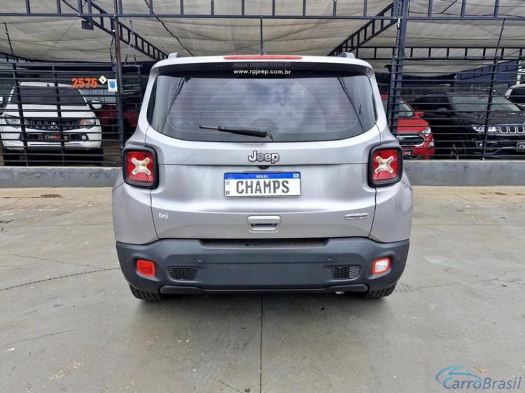 Champs Motors | Renegade  19/19 - foto 4