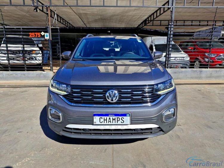 Champs Motors | T-Cross  19/20 - foto 2