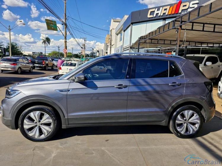 Champs Motors | T-Cross  19/20 - foto 3