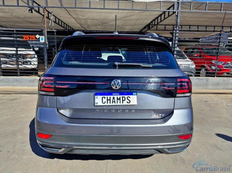 Champs Motors | T-Cross  19/20 - foto 5