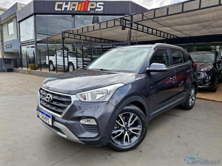 Champs Motors | Creta  18/19 - foto 1