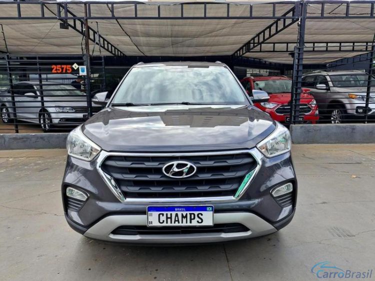 Champs Motors | Creta  18/19 - foto 2