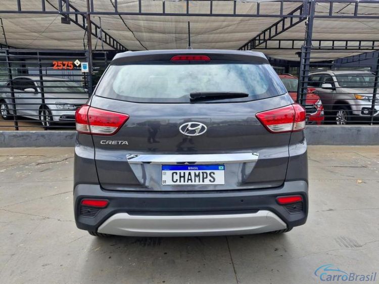 Champs Motors | Creta  18/19 - foto 3