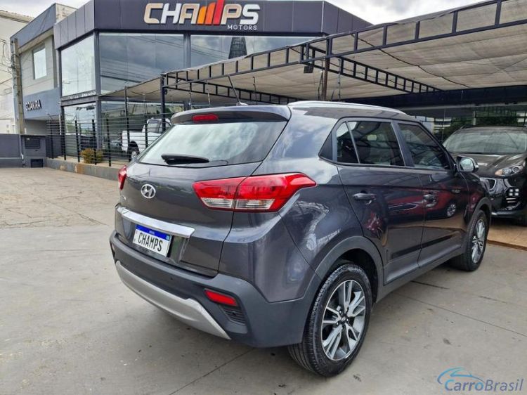 Champs Motors | Creta  18/19 - foto 4