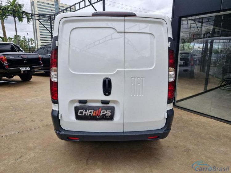 Champs Motors | Fiorino  20/20 - foto 6