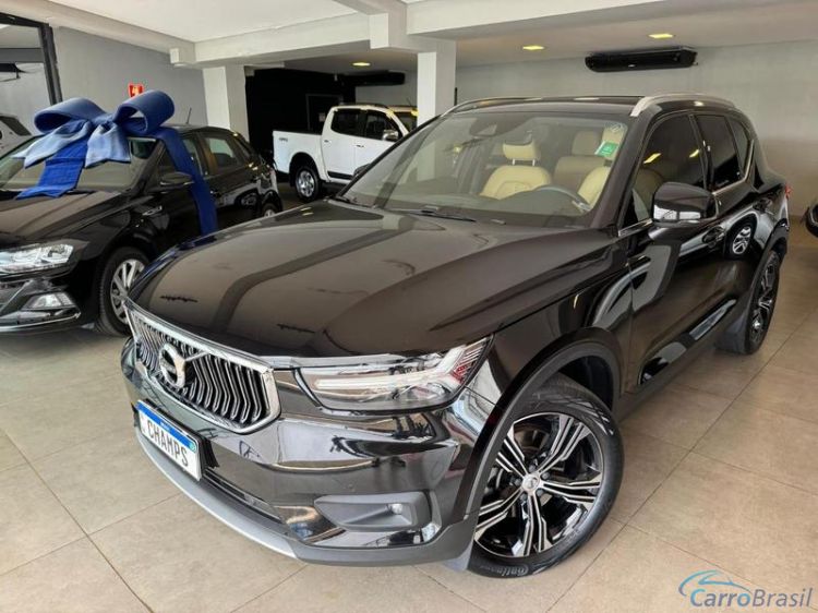 Champs Motors | XC 40  19/20 - foto 1