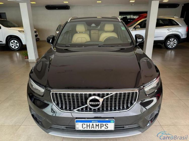 Champs Motors | XC 40  19/20 - foto 2