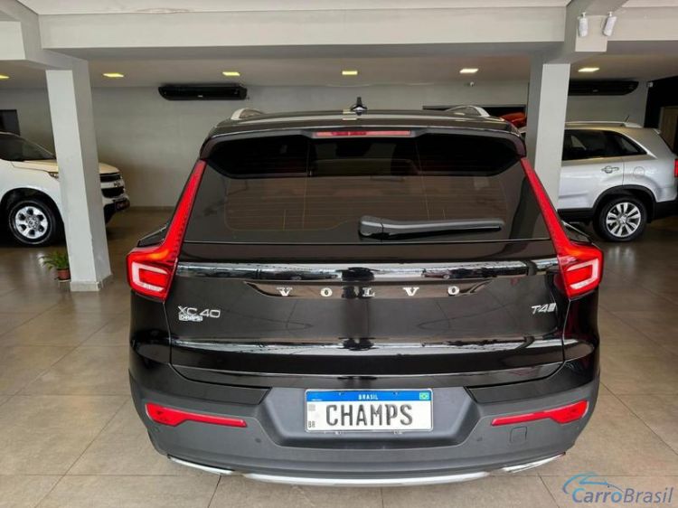 Champs Motors | XC 40  19/20 - foto 5