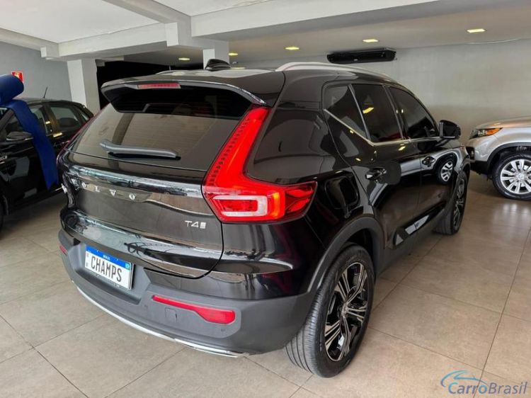 Champs Motors | XC 40  19/20 - foto 6