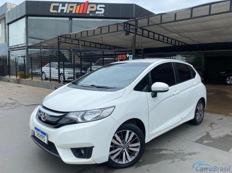 Champs Motors | Fit  16/17 - foto 1