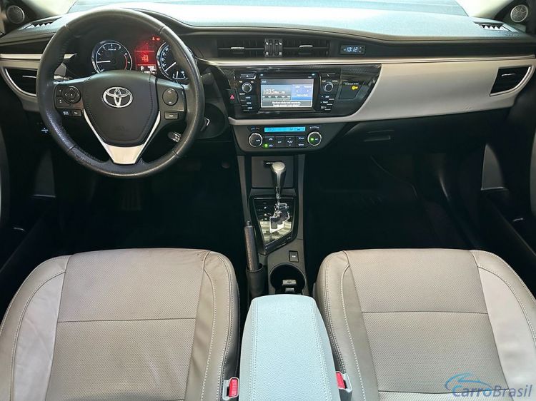 3D Multimarcas | Corolla 2.0 XEI 16V 15/16 - foto 5