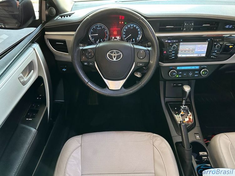 3D Multimarcas | Corolla 2.0 XEI 16V 15/16 - foto 6