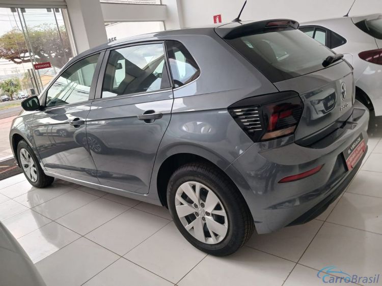 GL Veculos | Polo Hatch 1.0 MPI MANUAL 23/23 - foto 4