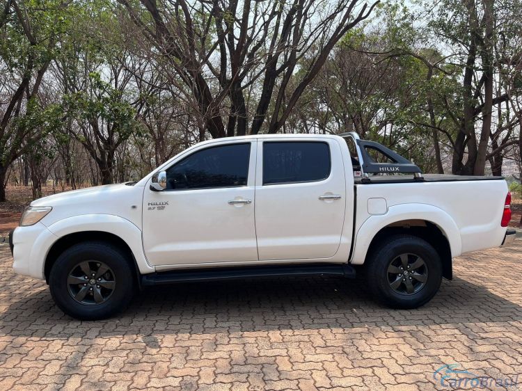 AutoCar RP | Hilux HILUX 13/14 - foto 4