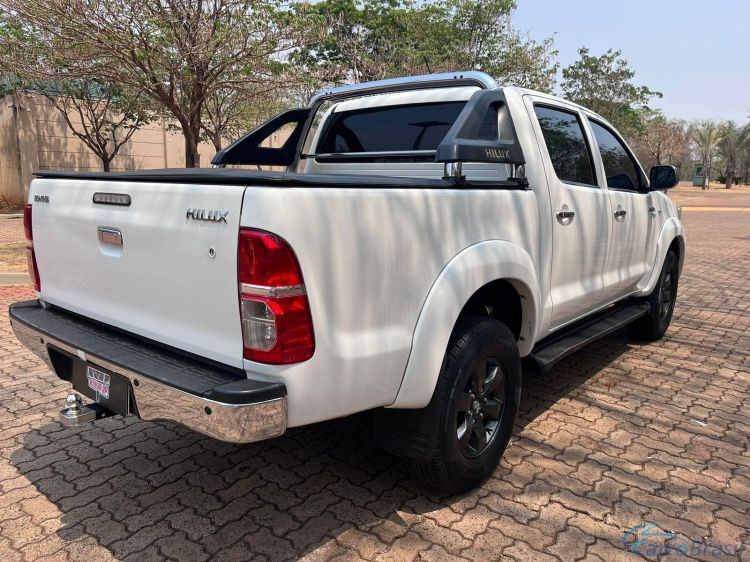 AutoCar RP | Hilux HILUX 13/14 - foto 5