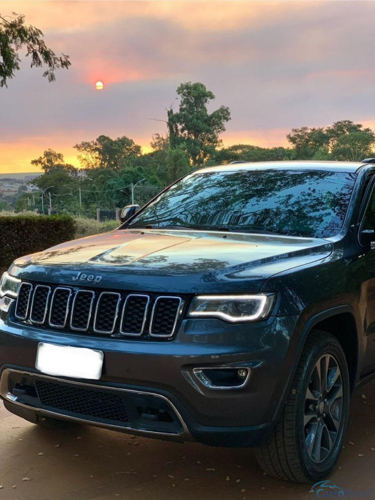 AutoCar RP | Grand Cherokee GRAND CHEROKEE 18/18 - foto 3